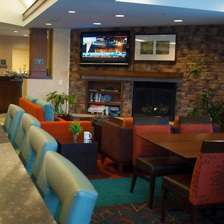 Residence Inn By Marriott Harrisburg קרלייל מראה חיצוני תמונה