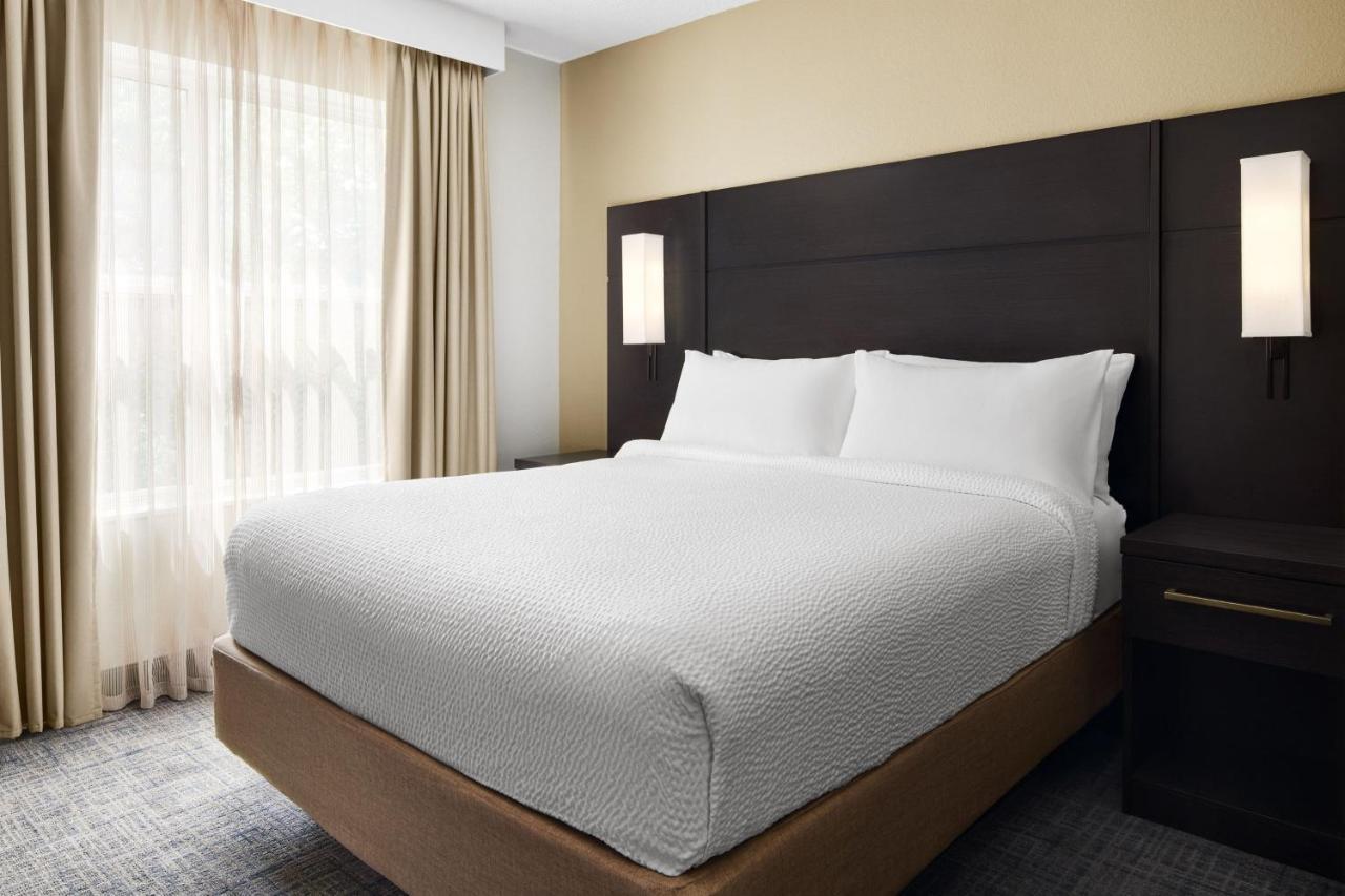 Residence Inn By Marriott Harrisburg קרלייל מראה חיצוני תמונה