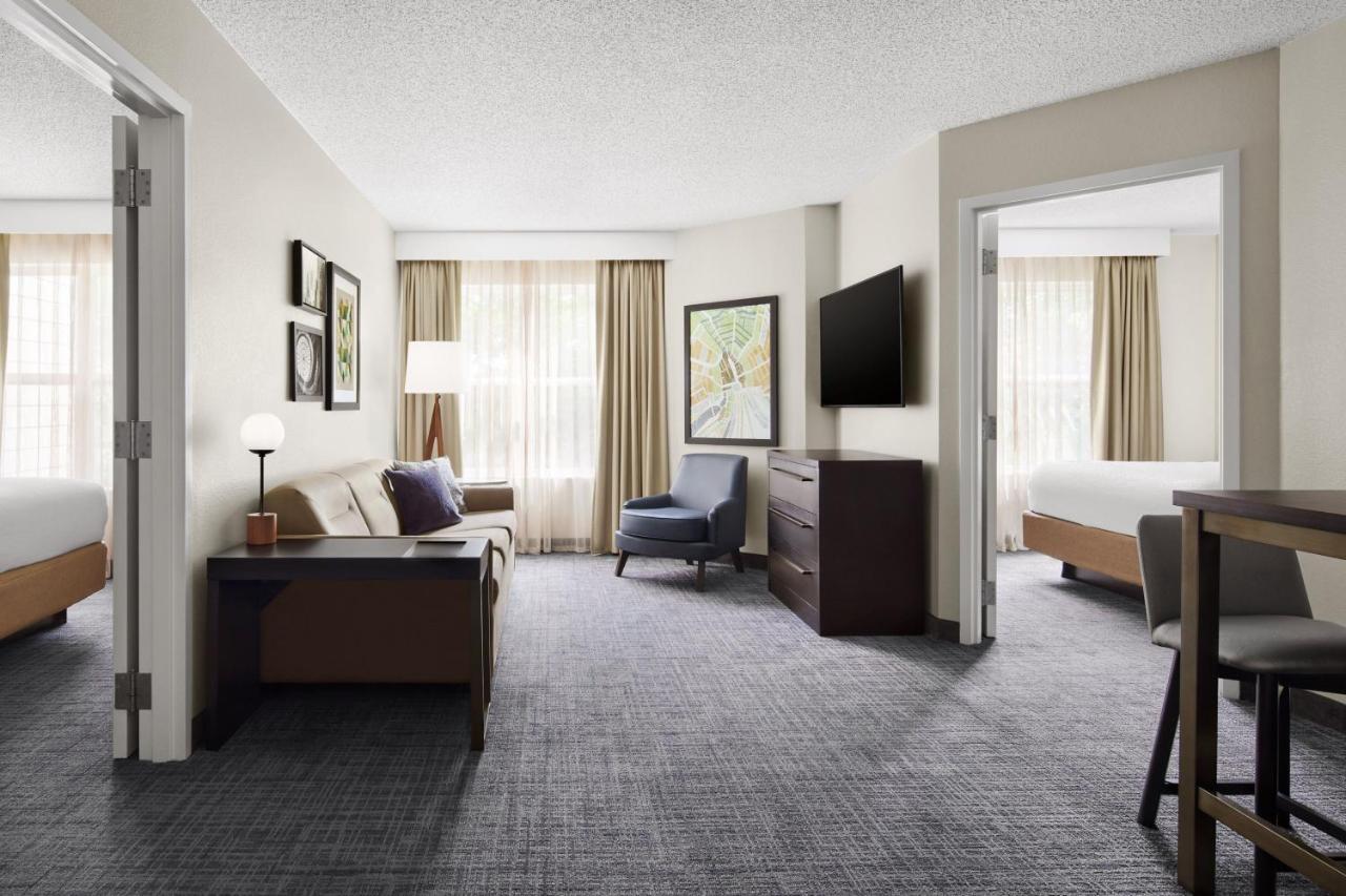 Residence Inn By Marriott Harrisburg קרלייל מראה חיצוני תמונה