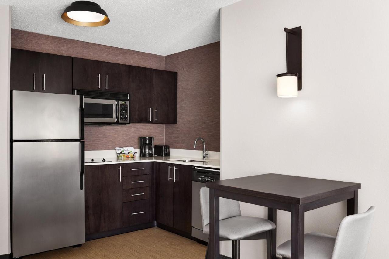 Residence Inn By Marriott Harrisburg קרלייל מראה חיצוני תמונה