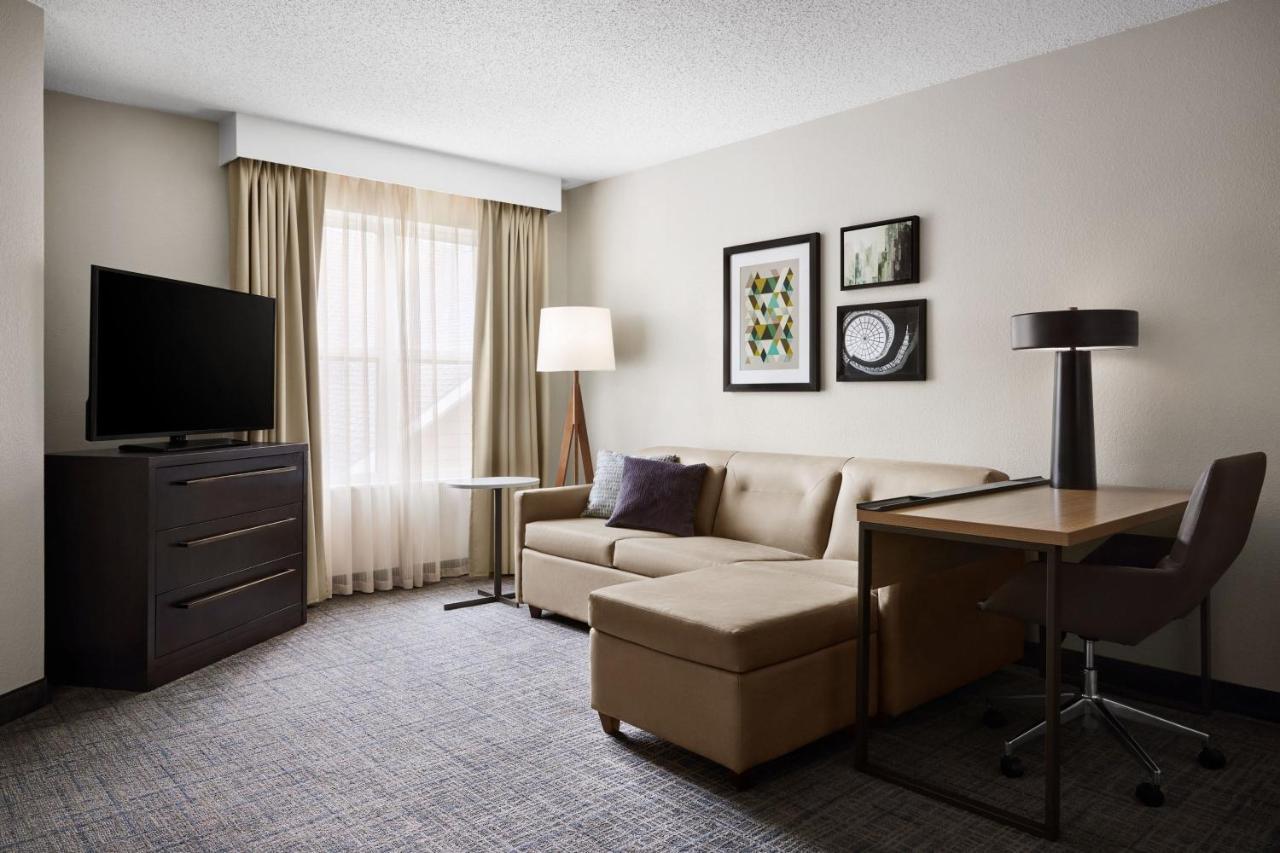 Residence Inn By Marriott Harrisburg קרלייל מראה חיצוני תמונה