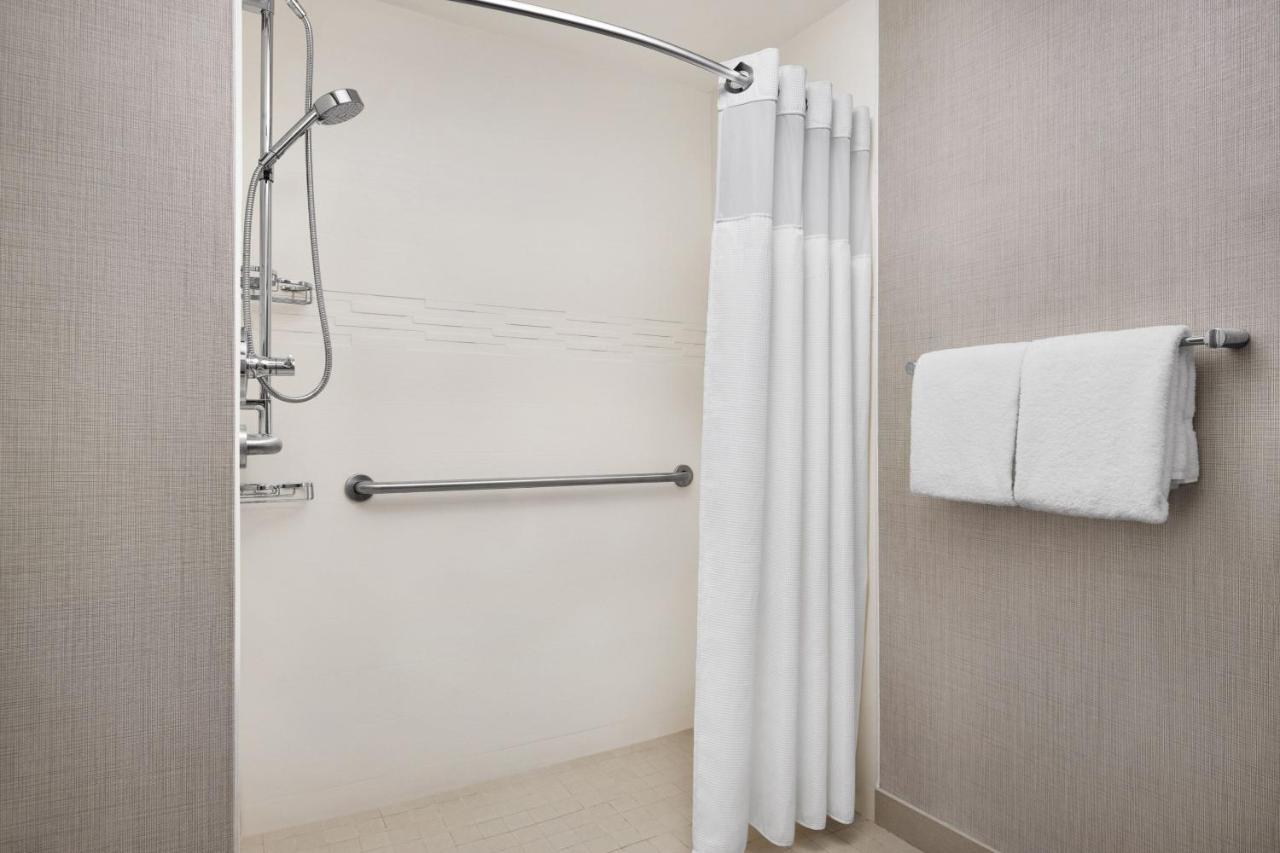 Residence Inn By Marriott Harrisburg קרלייל מראה חיצוני תמונה