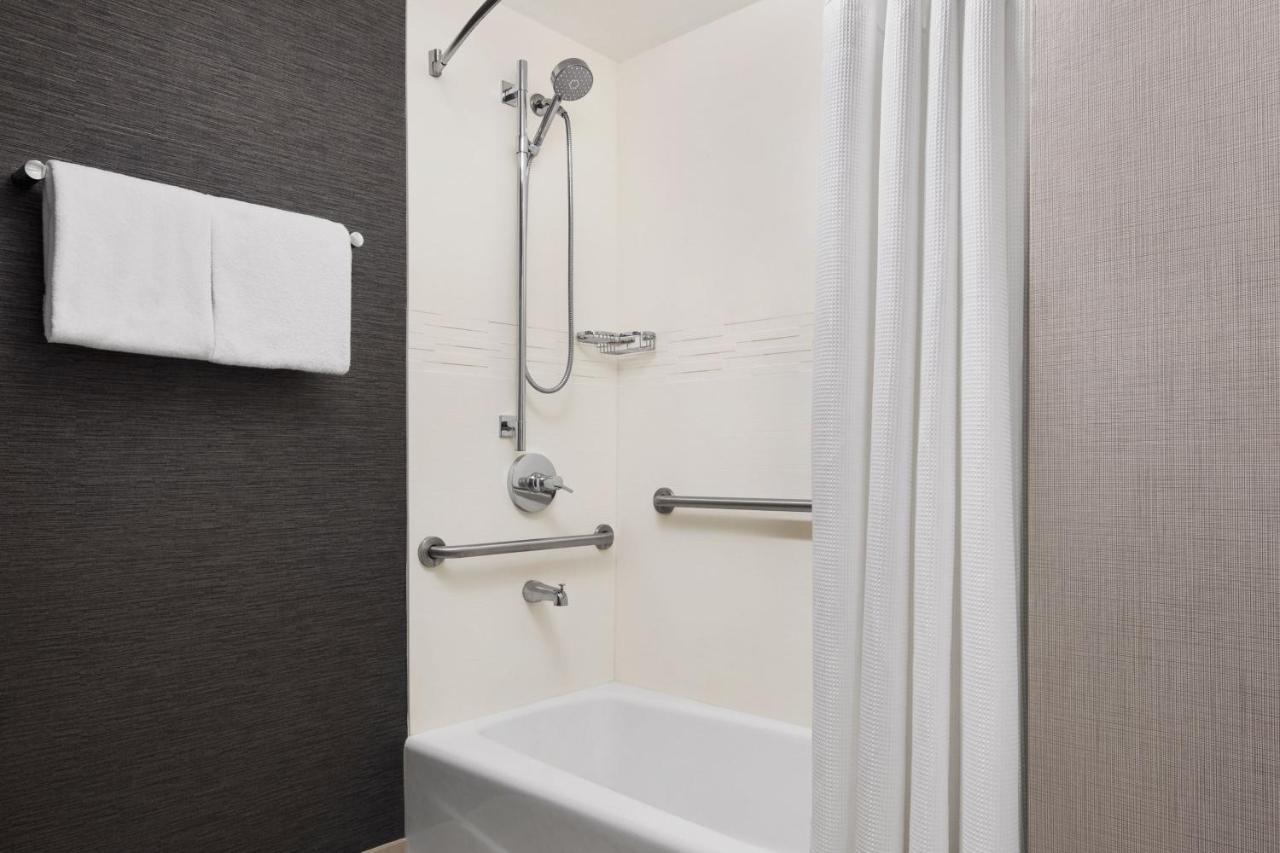 Residence Inn By Marriott Harrisburg קרלייל מראה חיצוני תמונה