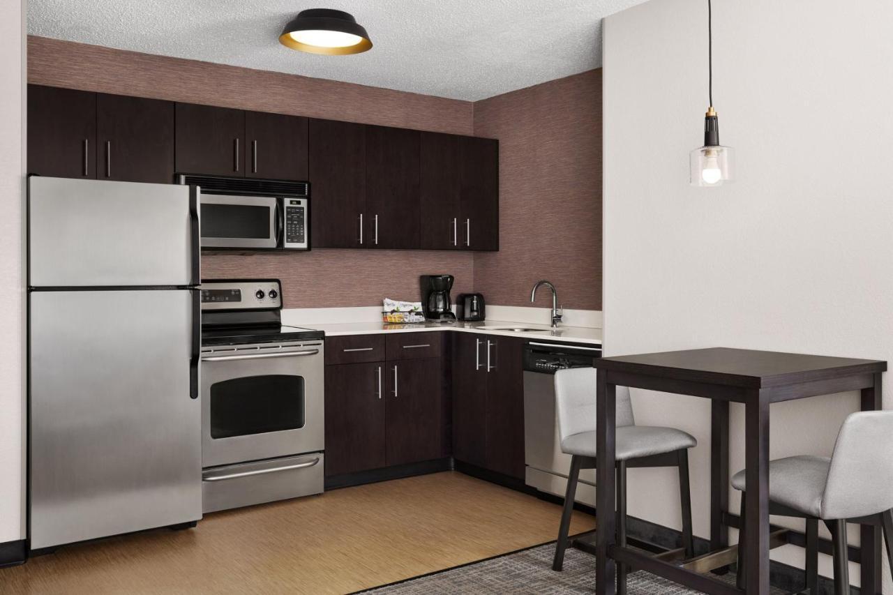 Residence Inn By Marriott Harrisburg קרלייל מראה חיצוני תמונה