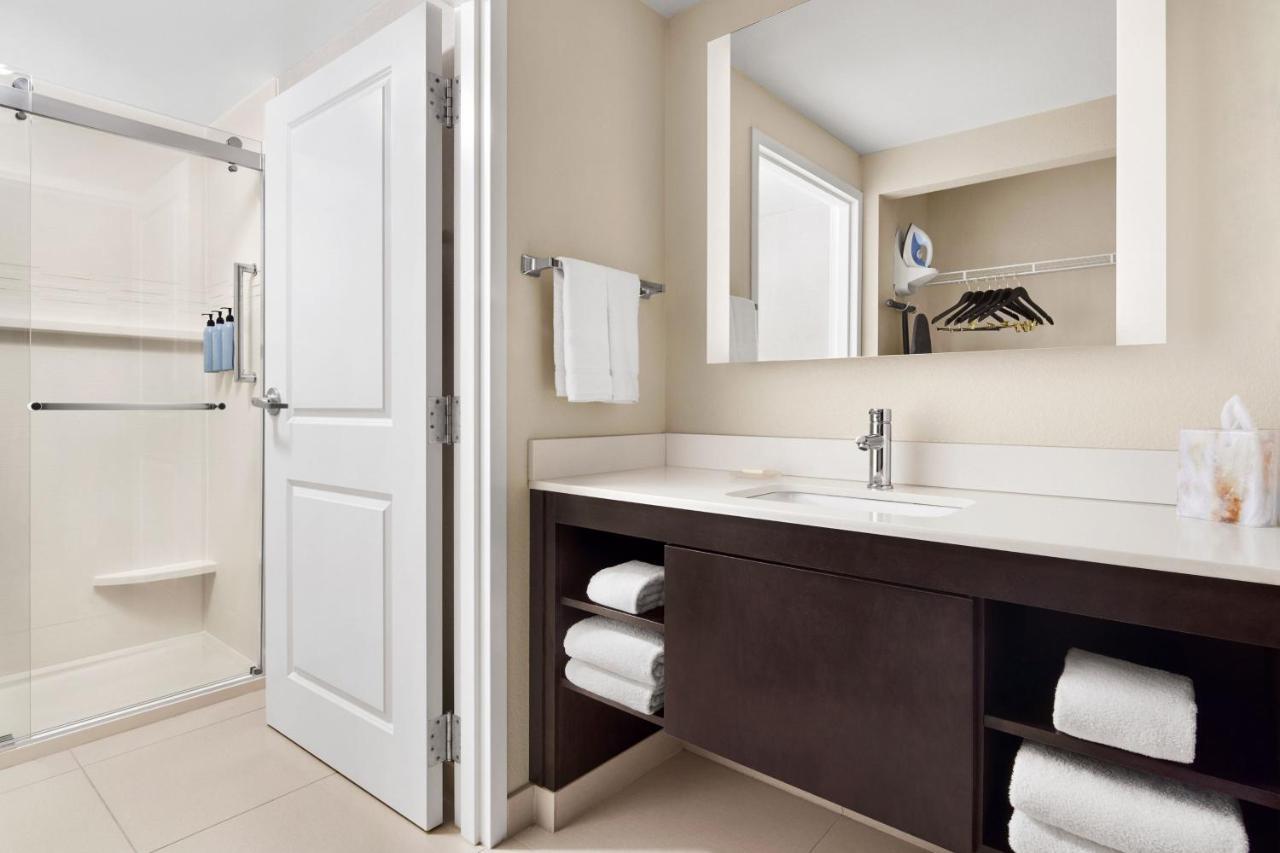 Residence Inn By Marriott Harrisburg קרלייל מראה חיצוני תמונה