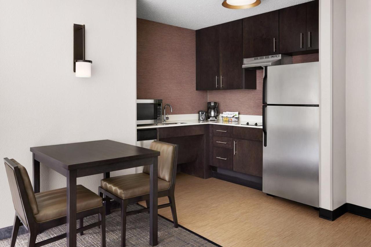 Residence Inn By Marriott Harrisburg קרלייל מראה חיצוני תמונה