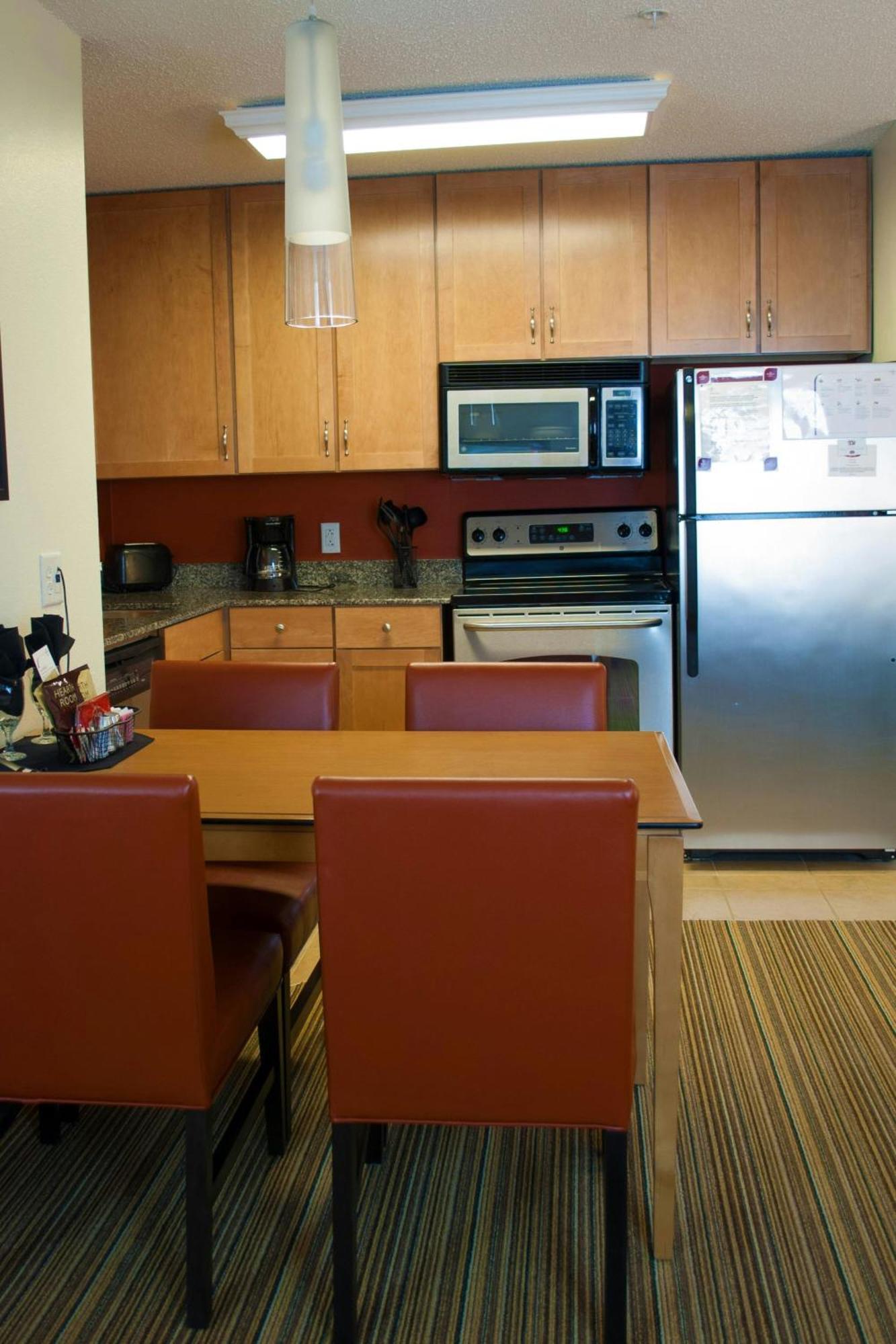Residence Inn By Marriott Harrisburg קרלייל מראה חיצוני תמונה