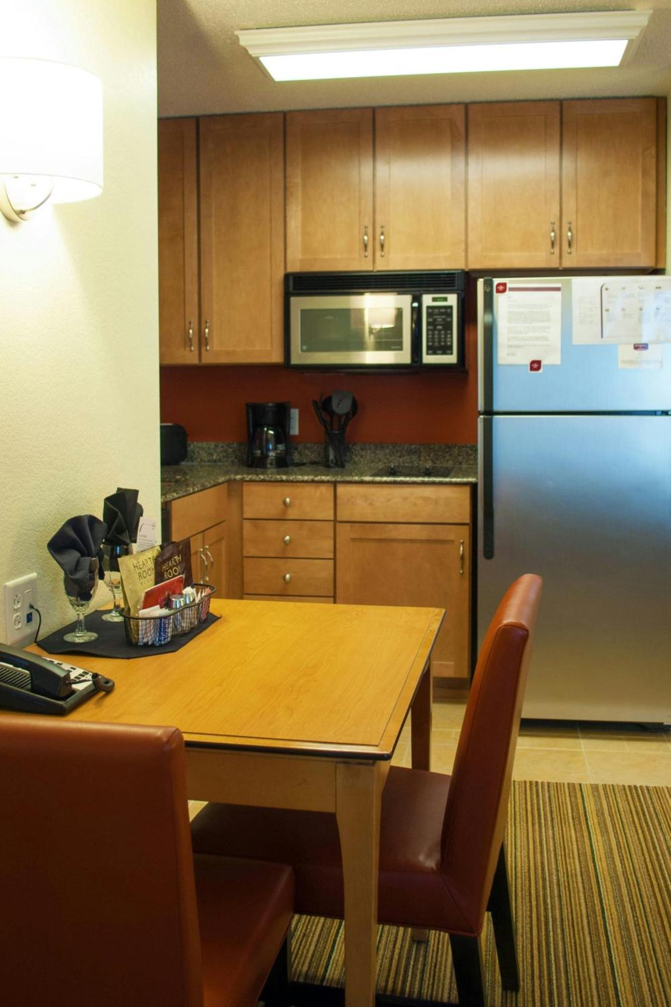 Residence Inn By Marriott Harrisburg קרלייל מראה חיצוני תמונה