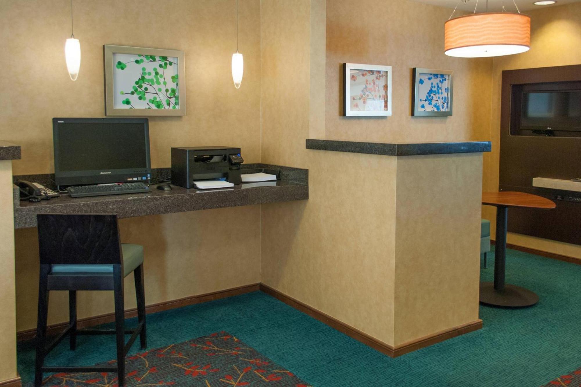 Residence Inn By Marriott Harrisburg קרלייל מראה חיצוני תמונה