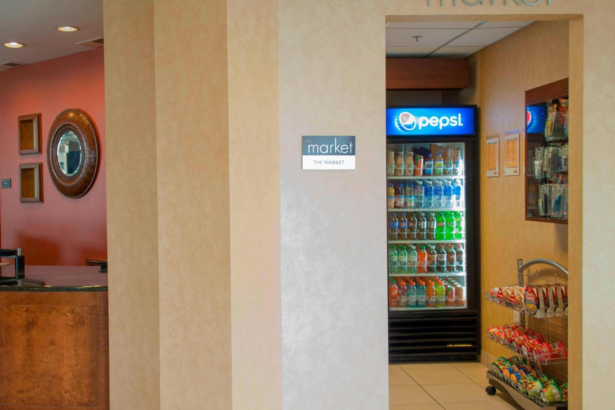 Residence Inn By Marriott Harrisburg קרלייל מראה חיצוני תמונה