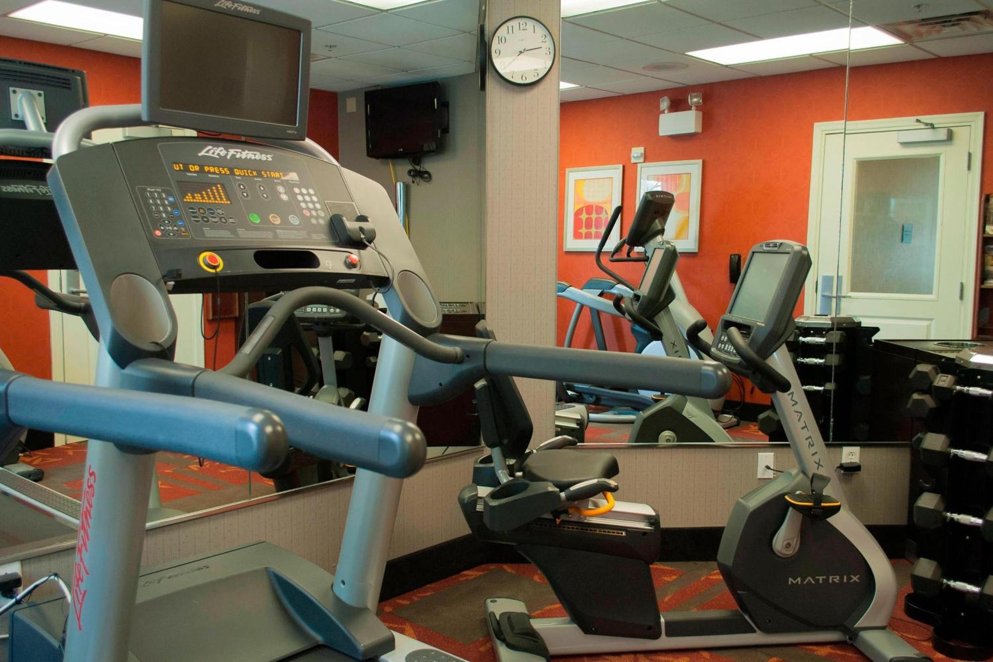 Residence Inn By Marriott Harrisburg קרלייל מראה חיצוני תמונה