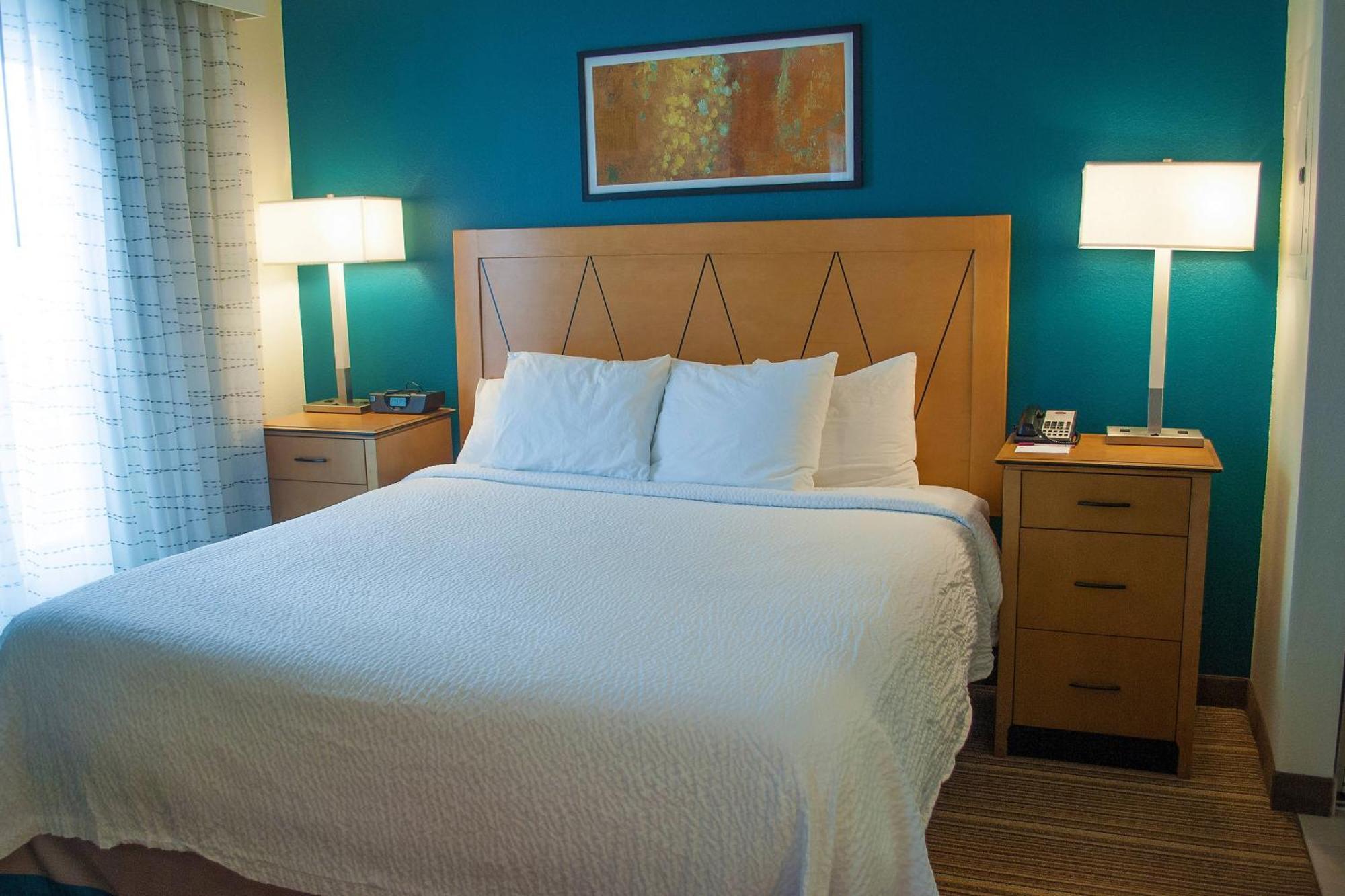 Residence Inn By Marriott Harrisburg קרלייל מראה חיצוני תמונה