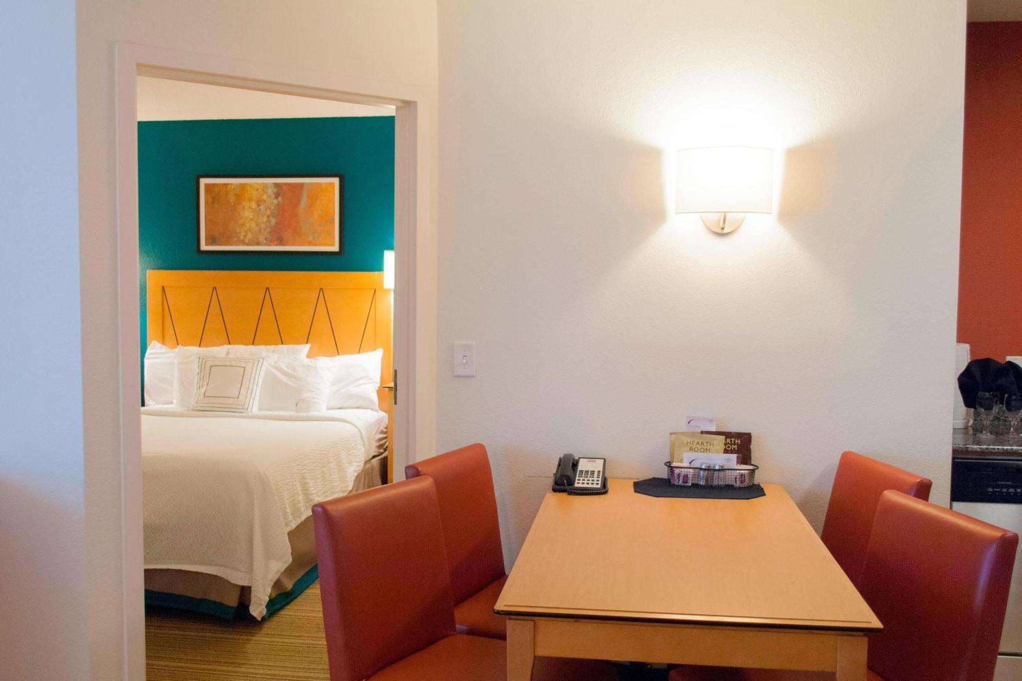 Residence Inn By Marriott Harrisburg קרלייל מראה חיצוני תמונה