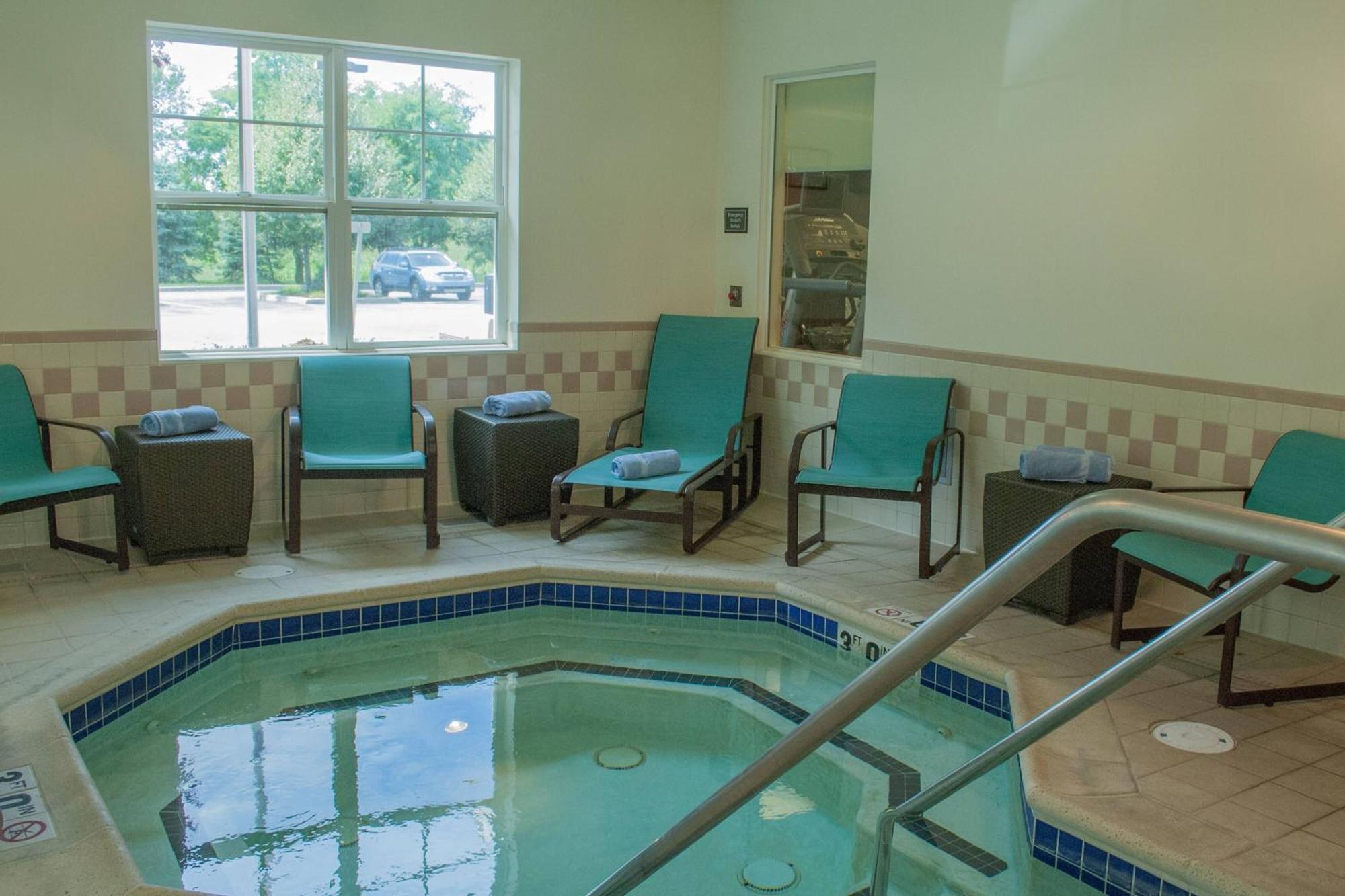 Residence Inn By Marriott Harrisburg קרלייל מראה חיצוני תמונה