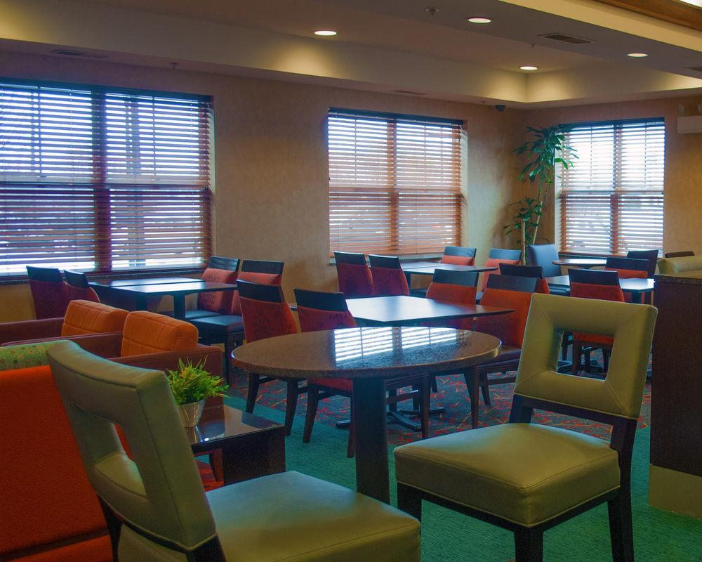 Residence Inn By Marriott Harrisburg קרלייל מראה חיצוני תמונה