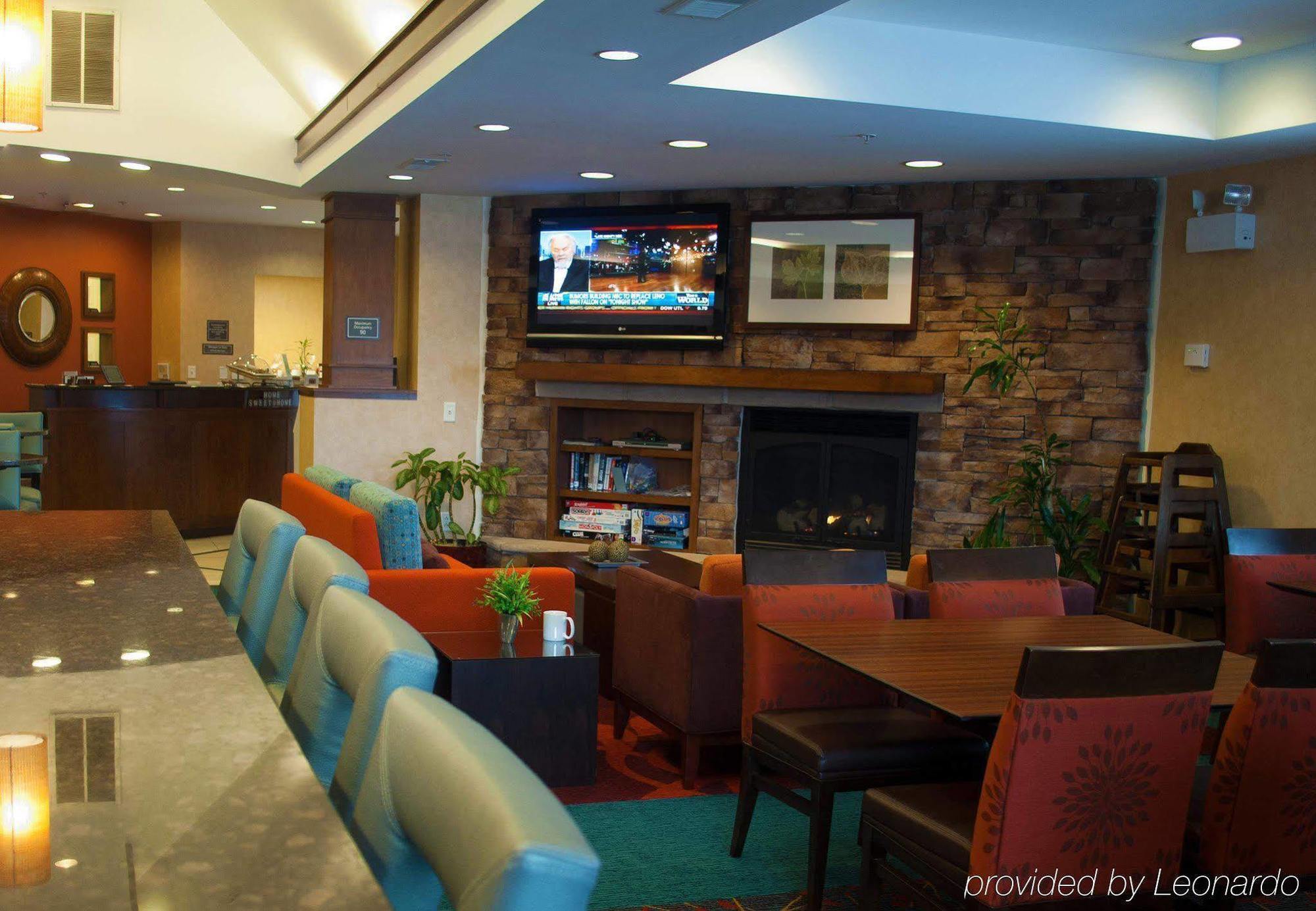 Residence Inn By Marriott Harrisburg קרלייל מראה חיצוני תמונה