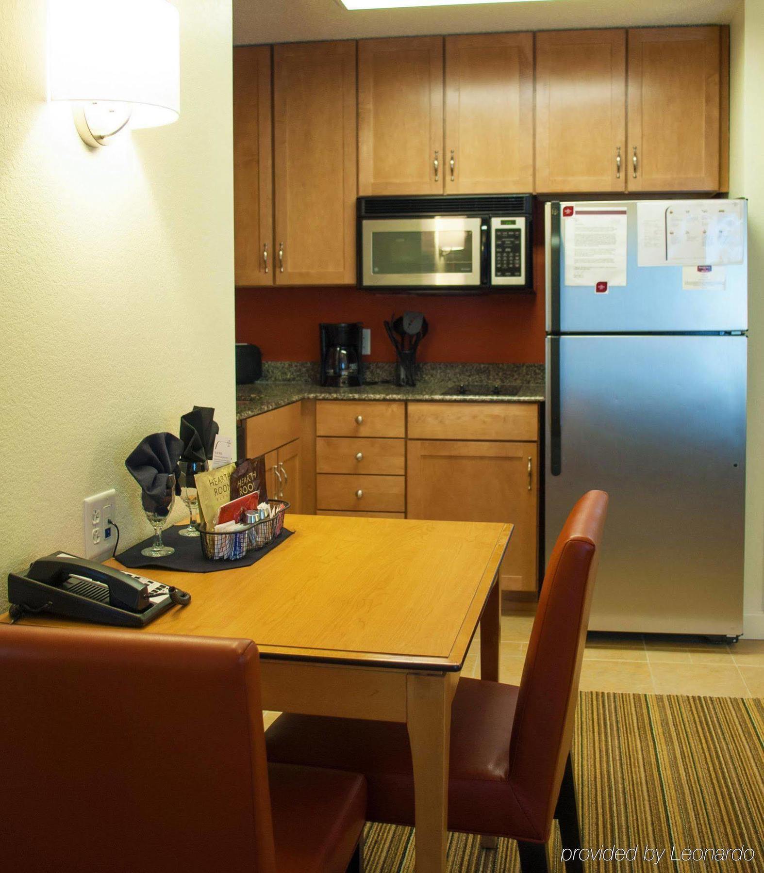 Residence Inn By Marriott Harrisburg קרלייל מראה חיצוני תמונה