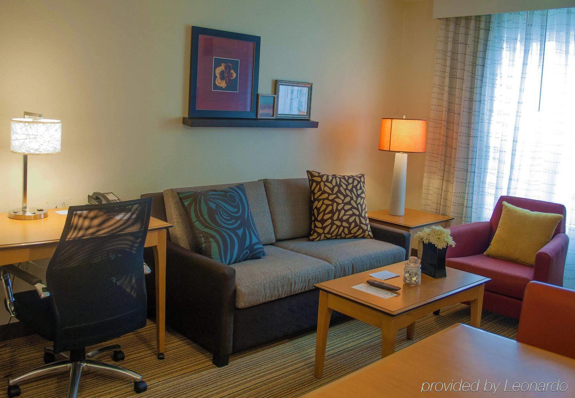 Residence Inn By Marriott Harrisburg קרלייל מראה חיצוני תמונה