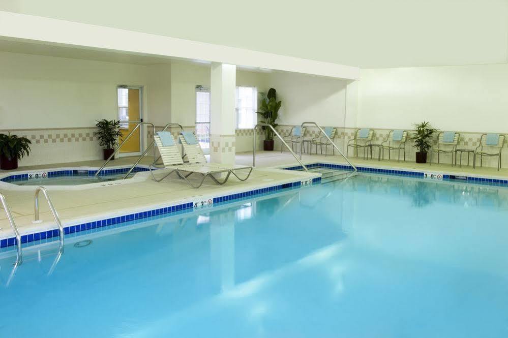 Residence Inn By Marriott Harrisburg קרלייל מראה חיצוני תמונה